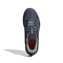 adidas Trail-buty biegowe Terrex Trailrider stalowoniebieskie męskie